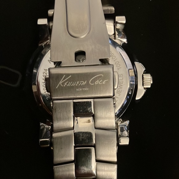 Kenneth Cole New York Mens watch - Picture 2 of 2